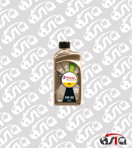[00007926] ACEITE 5W20 SINTETICO 9000 TOTAL