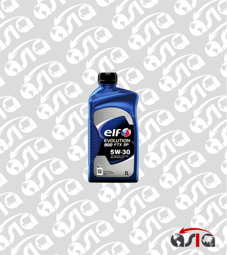 [00010174] ACEITE 5W30 SINTETICO EVO 900 ELF 1L