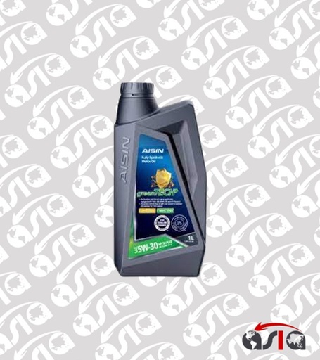 [00009236] ACEITE 5W30 SINTETICO GREENTECH AISIN