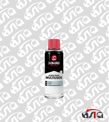 [00001210] ACEITE LUBRICANTE 3 EN 1
