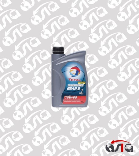 [00002094] ACEITE TRANSMISION 75W80 TOTAL