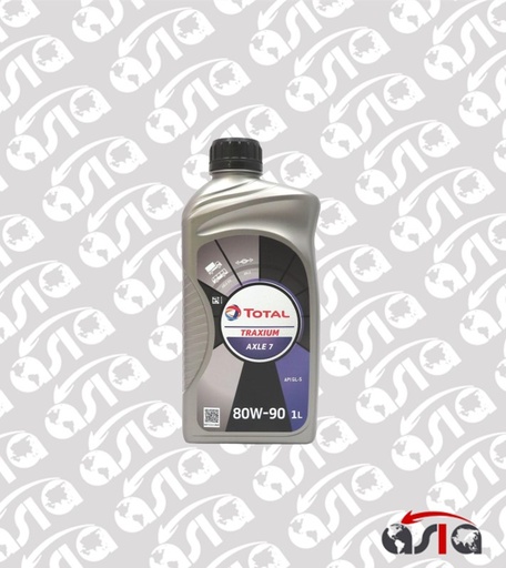 [00005611] ACEITE TRANSMISION 80W90 TOTAL