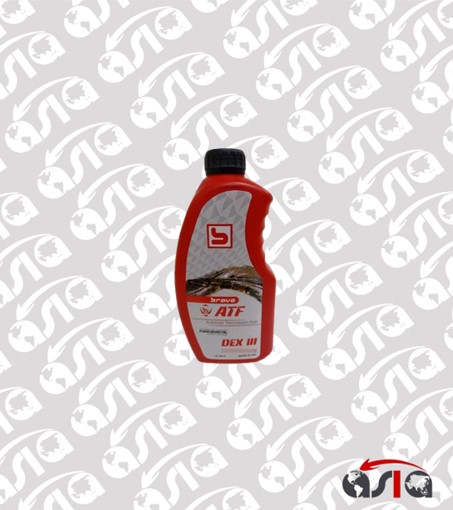 [00010157] ACEITE TRANSMISION ATF DEXRON III BRAVA
