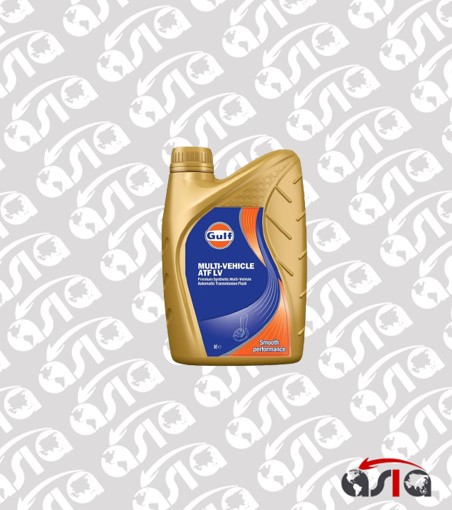 [00009956] ACEITE TRANSMISION ATF MV LV GULF