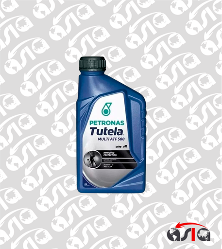 [00009201] ACEITE TRANSMISION ATF MV LV PETRONAS