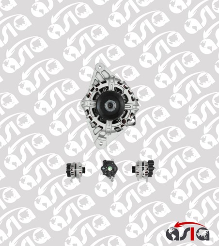 [00009441] ALTERNADOR ACCENT 00/10 TUCSON 04/10