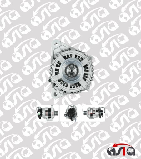 [00003705] ALTERNADOR SANTA FE 06/09