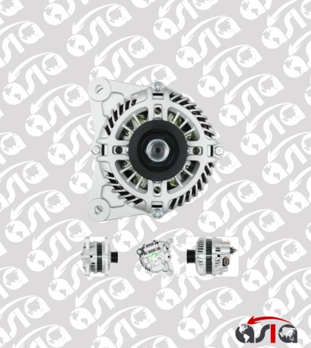 [00007901] ALTERNADOR TIIDA 1.6 07/  90 AMP