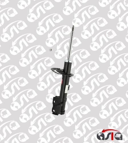 [00003022] AMORTIGUADOR DELANTERO CALIBER RH 07/12