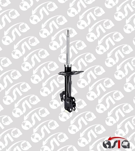 [00007342] AMORTIGUADOR DELANTERO CAMRY LH 04/06