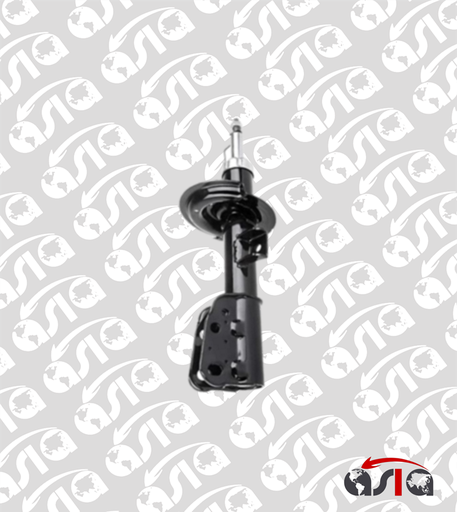 [00003392] AMORTIGUADOR DELANTERO CAPTIVA LH 