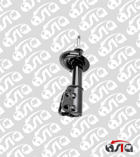 [00003393] AMORTIGUADOR DELANTERO CAPTIVA RH