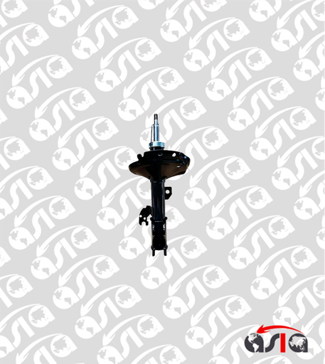 [00006714] AMORTIGUADOR DELANTERO HIGHLANDER LH 01/07