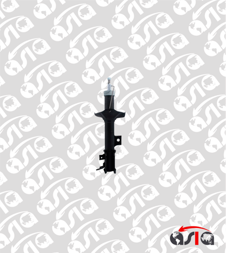 [00001037] AMORTIGUADOR DELANTERO N300 LH PERFECT