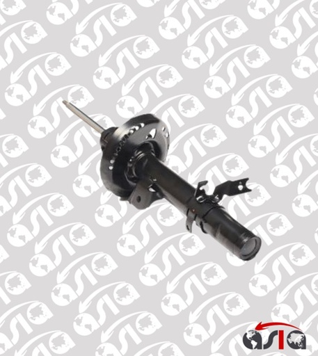 [00009333] AMORTIGUADOR DELANTERO PILOT LH 16/22 PERFECT