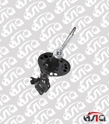 [00009334] AMORTIGUADOR DELANTERO PILOT RH 16/22 PERFECT