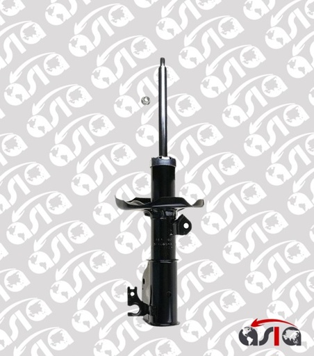 [00002145] AMORTIGUADOR DELANTERO PROTEGE RH 01/03 PERFECT