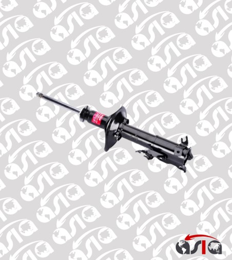 [00003505] AMORTIGUADOR DELANTERO SENTRA B14 RH