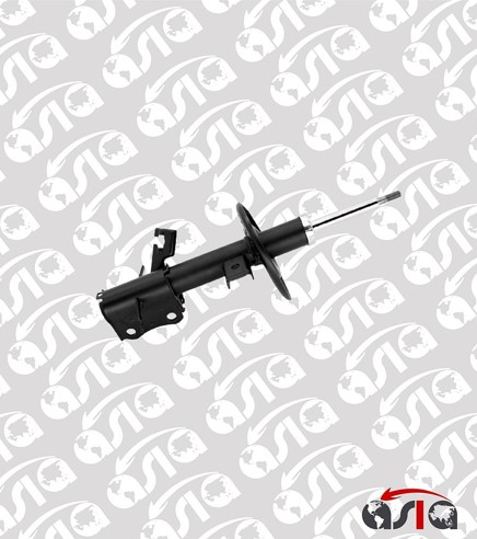 [00002163] AMORTIGUADOR DELANTERO SENTRA B16 RH