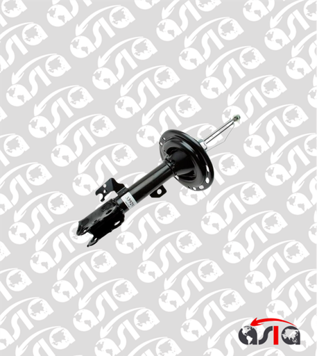 [00009713] AMORTIGUADOR DELANTERO SIENNA LH 11/15