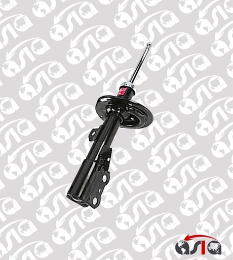 [00009301] AMORTIGUADOR DELANTERO SIENNA LH 07/10