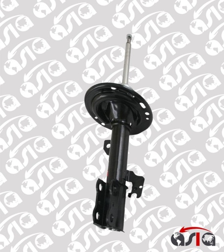 [00009302] AMORTIGUADOR DELANTERO SIENNA RH 07/10