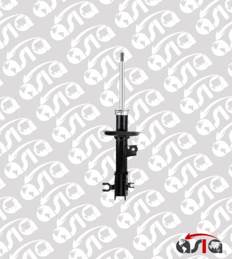 [00001266] AMORTIGUADOR DELANTERO SPARK GT LH PERFECT