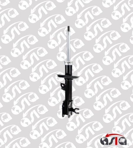 [00001265] AMORTIGUADOR DELANTERO SPARK GT RH PERFECT