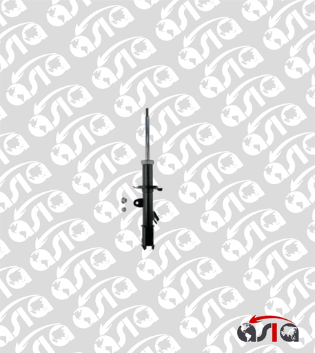 [00003297] AMORTIGUADOR DELANTERO TIIDA RH 12/18 PERFECT