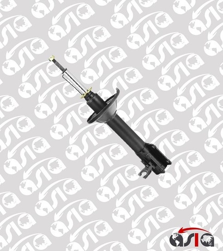[00003071] AMORTIGUADOR TRASERO 323 LH 89/94