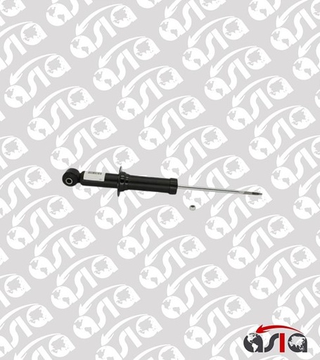[00008968] AMORTIGUADOR TRASERO CALIBER 07/12
