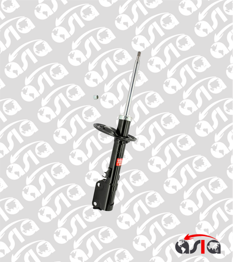 [00007341] AMORTIGUADOR TRASERO CAMRY LH 04/06