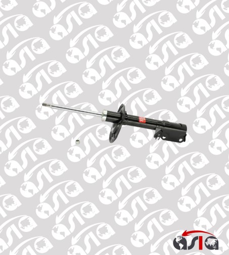 [00007340] AMORTIGUADOR TRASERO CAMRY RH 04/06