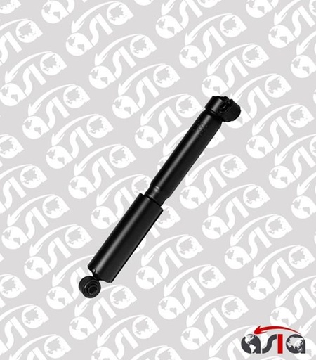 [00002346] AMORTIGUADOR TRASERO FIORINO 88/01