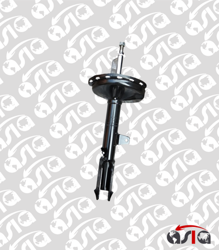 [00010026] AMORTIGUADOR TRASERO HIGHLANDER LH 02/07 PERFECT