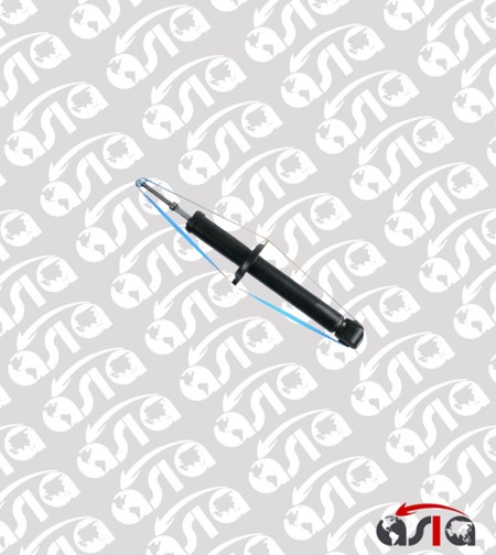 [00002208] AMORTIGUADOR TRASERO LANCER 01/05 PERFECT