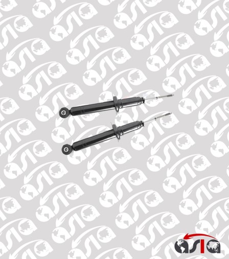 [00002209] AMORTIGUADOR TRASERO LANCER 92/00