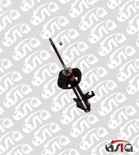 [00003800] AMORTIGUADOR TRASERO SENTRA B12 LH