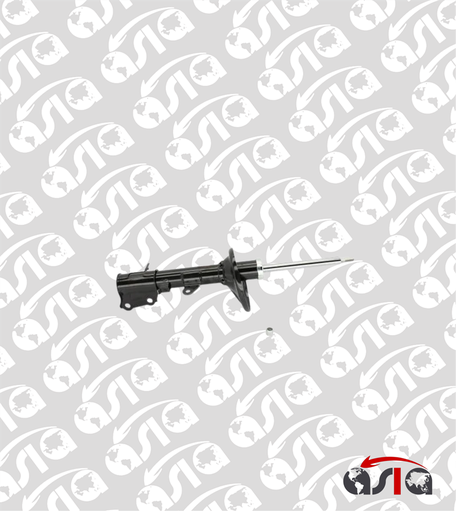 [00002031] AMORTIGUADOR TRASERO TIBURON RH 03/08