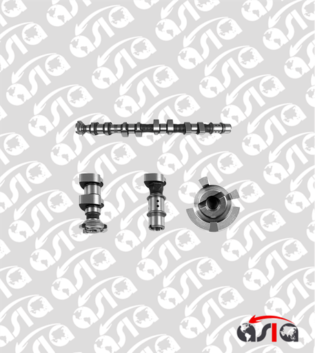[00001330] ARBOL LEVA ESCAPE TRAX 1.8