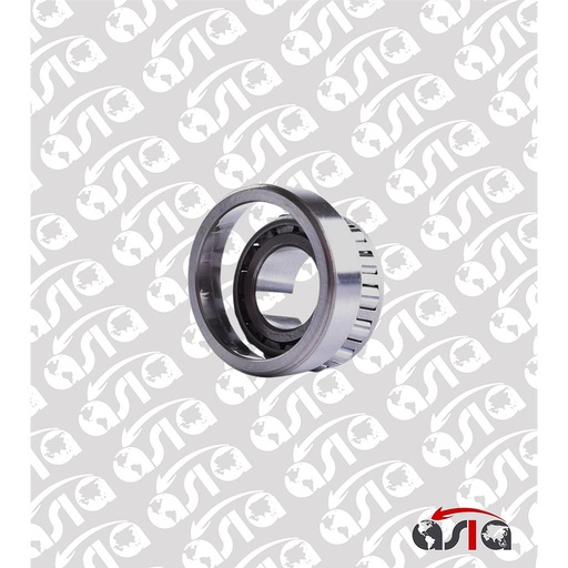 [00000717] BALINERA TRASERA MONZA KIT