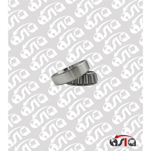 [00000924] BALINERA TRASERA SPARK LITE INTERNA
