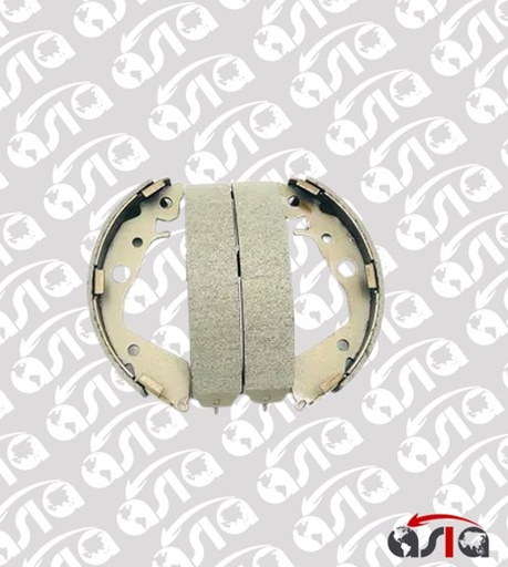 [00009215] BANDA FRENO 4RUNNER 01/19