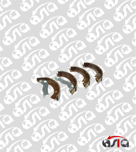 [00004893] BANDA FRENO ACCENT 06/23 VALUEMILES