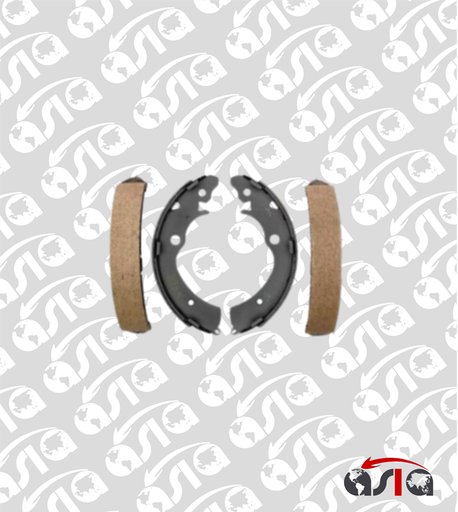 [00008451] BANDA FRENO CRV 97/05 VALUEMILES