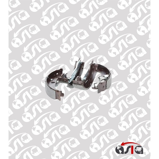 [00000669] BANDA FRENO ECOSPORT 04/12