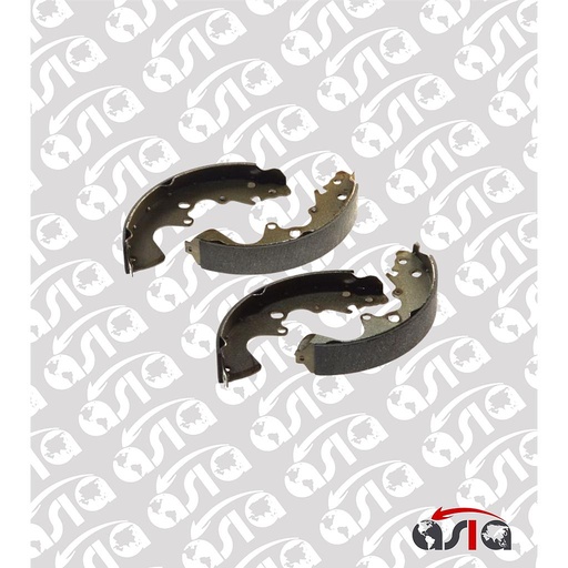 [00000101] BANDA FRENO GRAND VITARA 06/15
