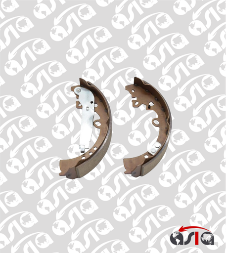 [00003030] BANDA FRENO HILUX 05/18 VALUEMILES