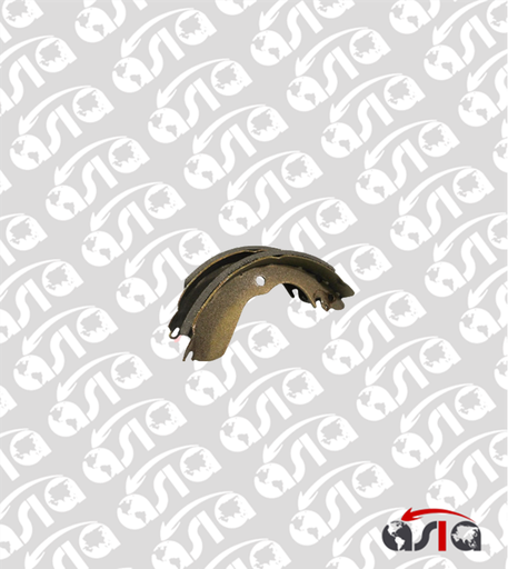 [00004291] BANDA FRENO LANCER 92/02