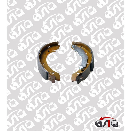 [00003728] BANDA FRENO MEGANE CLASSIC